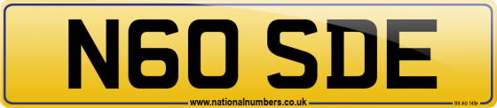 N60 SDE
