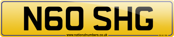 N60 SHG