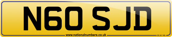 N60 SJD