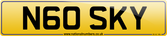 N60 SKY
