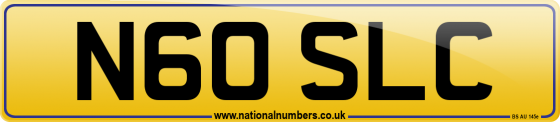N60 SLC