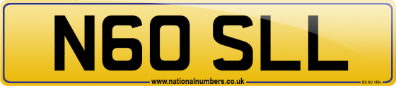 N60 SLL