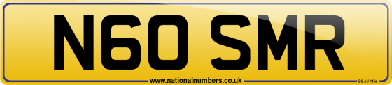 N60 SMR