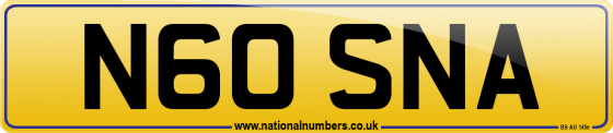 N60 SNA
