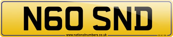N60 SND