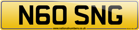 N60 SNG