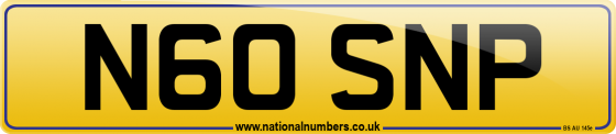 N60 SNP