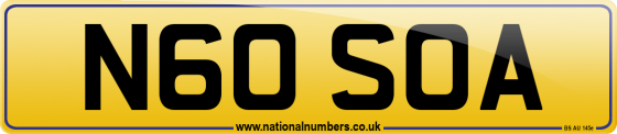 N60 SOA