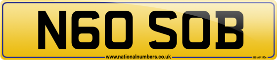 N60 SOB
