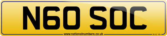 N60 SOC