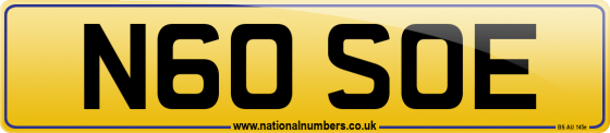 N60 SOE