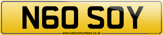N60 SOY