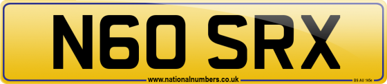 N60 SRX