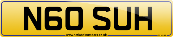 N60 SUH