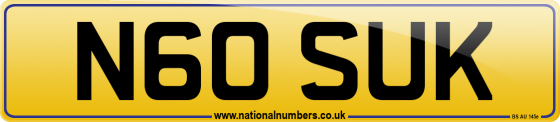 N60 SUK