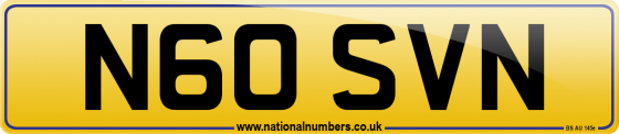 N60 SVN