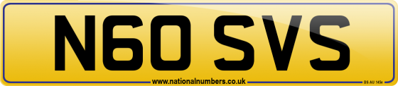 N60 SVS