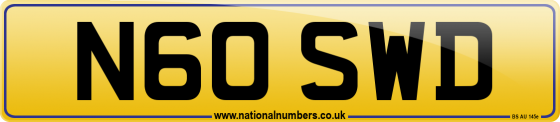 N60 SWD