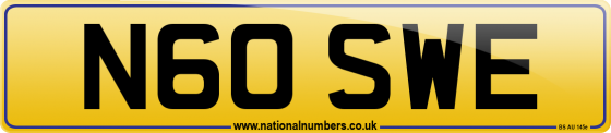 N60 SWE