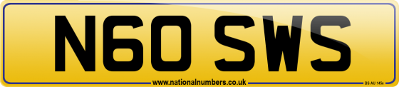 N60 SWS