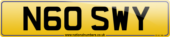 N60 SWY