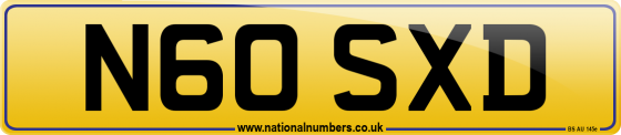 N60 SXD