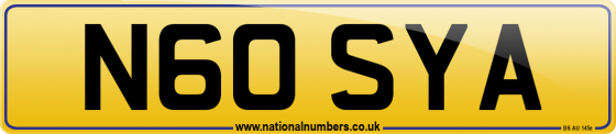 N60 SYA