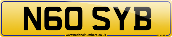 N60 SYB