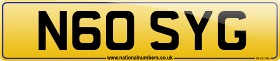 N60 SYG