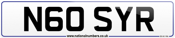 N60 SYR