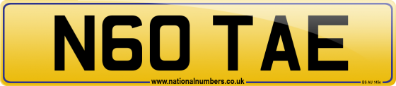 N60 TAE