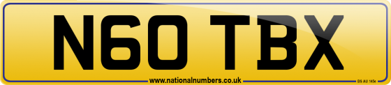 N60 TBX