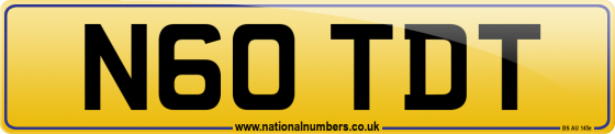 N60 TDT