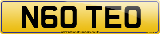 N60 TEO