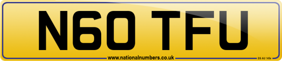 N60 TFU