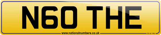 N60 THE