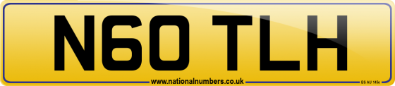 N60 TLH