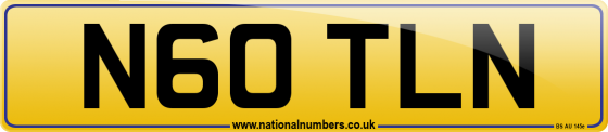 N60 TLN
