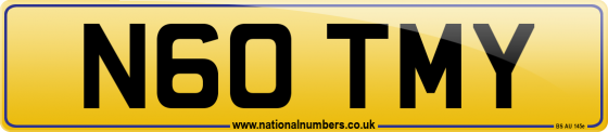 N60 TMY