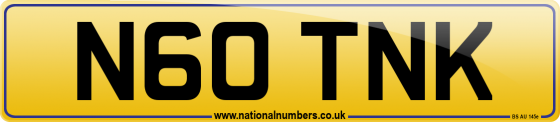 N60 TNK