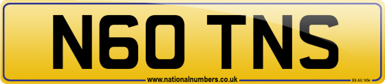 N60 TNS