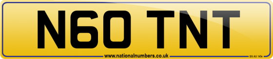 N60 TNT