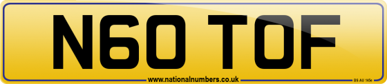 N60 TOF