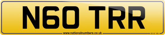N60 TRR