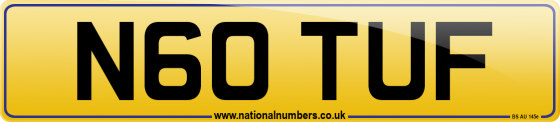 N60 TUF