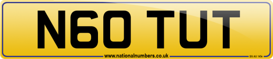 N60 TUT