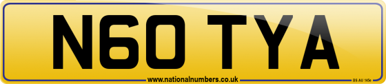 N60 TYA