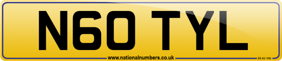 N60 TYL