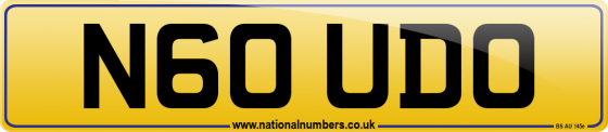 N60 UDO