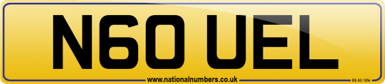 N60 UEL